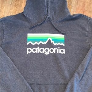 🎉2x HP🎉Patagonia hoodie